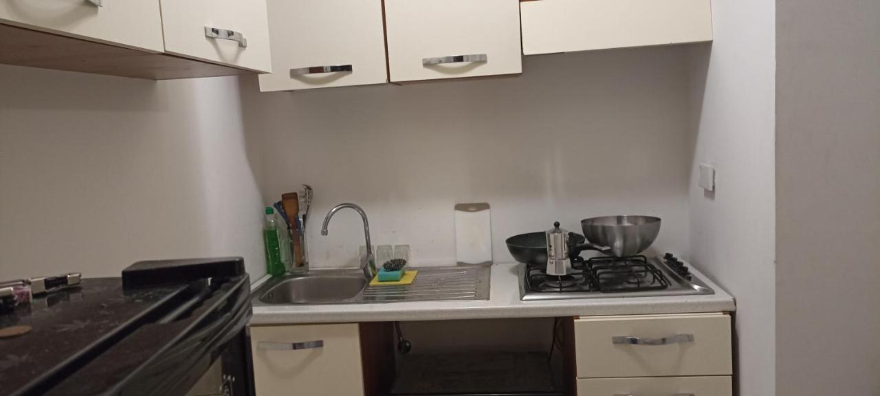 Rent Trastevere Hospedagem domiciliar