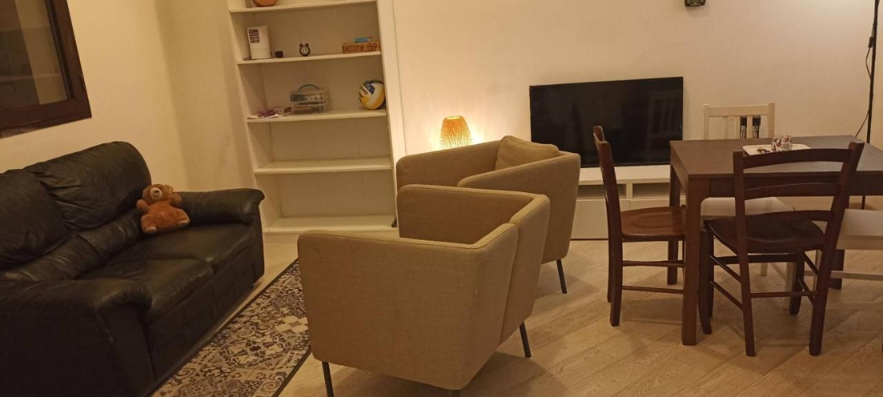 Hospedagem domiciliar Rent Trastevere *